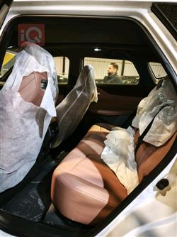 چانگان یونی -Z